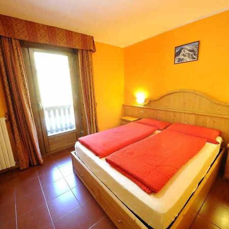 Casa Florin Giumel By Livigno Accomodation Bagian luar foto